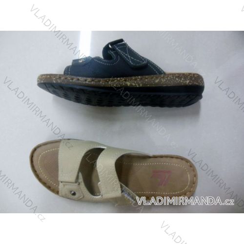 Slippers womens (36-41) LWP SHOES 2428
