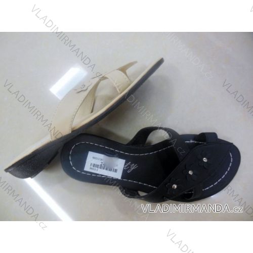 Ladies Slippers (36-41) LWP SHOES 8603-3
