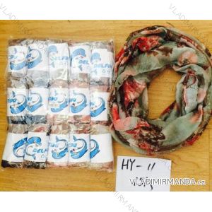 Ladies scarf (one size) DELFIN HY-11
