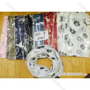 Ladies scarf (one size) DELFIN HY-9
