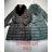 Women's autumn jacket with hood (L / XL ONE SIZE) ITALIAN FASHION IMWD217136