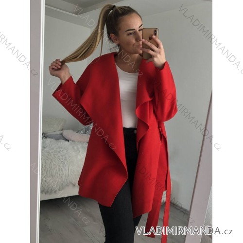 Long sleeve jacket (one size) ITALIAN MODA IMC17324