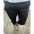 Women's Long Stretch Pants (L/XL ONE SIZE) ITALIAN FASHION IMC23090 -   Brown
,   M / L