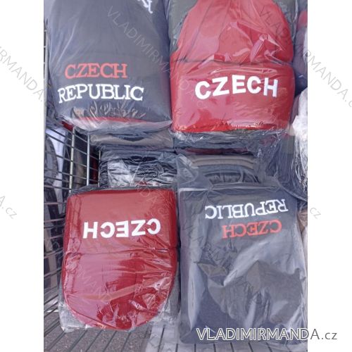 Men's cap (ONE SIZE) MADE IN POLAND PVD23004