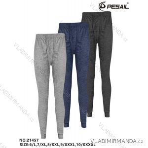 Leggings warm thermo long ladies oversized (XL/2XL) PESAIL PES22F5001