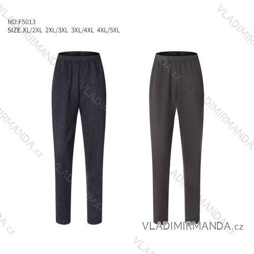 Leggings warm thermo long ladies oversized (XL/2XL) PESAIL PES22F5001