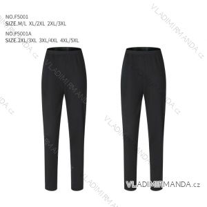 Leggings warm thermo long ladies oversized (XL/2XL) PESAIL PES22F5001