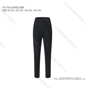 Leggings warm thermo long ladies oversized (XL/2XL) PESAIL PES22F5001