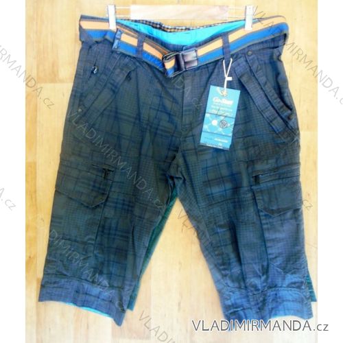 Pants 3/4 Short Ladies (m-3xl) GO-STAR AH-KM-5059M
