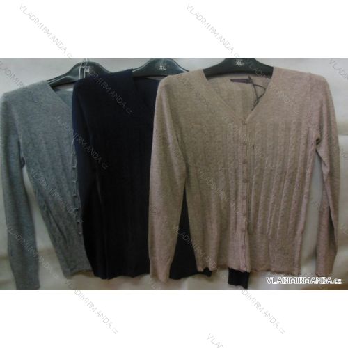 Sweater women's sweater (s-xl) ANNJE 9023
