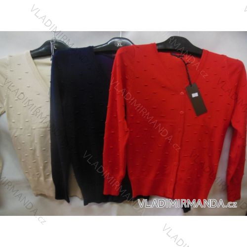 Sweater women's sweater (s-xl) ANNJE 9056
