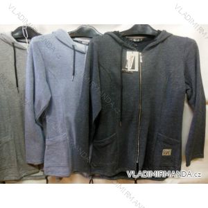 Sweatshirt low (m-2xl) BENTER 46161
