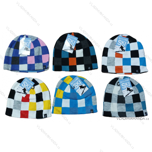 Children's universal cap ECHT ECHT23K0212