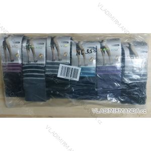 Women's knee highs (35-38, 38-41) AURA.VIA AURA23NC358