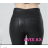 Women's insulated leggings (S/M, L/XL, 2XL/3XL) Avix MAA2324313 black M / L