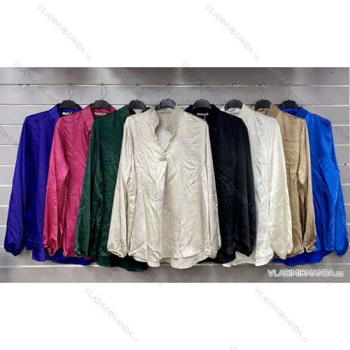 Long sleeve jacket (one size) ITALIAN MODA IMC17324