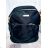 Women's backpack (ONE SIZE) VERSOLI POLAND PVWV21TR-7 ONE SIZE black