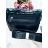 Kidney Bag Handbag (š. 32 cm x 20 cm) FASHION TES23M21015 ONE SIZE black
