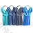 dress short sleeve womens (uni L-2XL) ITALIAN MODA IMS20004