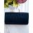 Women's wallet  (18x10 cm) ESLLE GESS23ZK65 ONE SIZE black