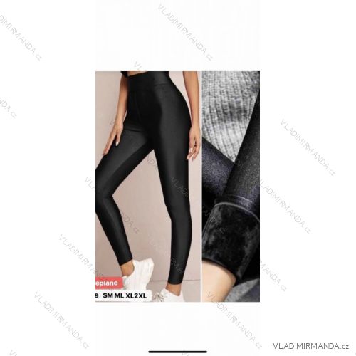 Women's insulated leggings (S/M, L/XL, 2XL/3XL) MAA239969