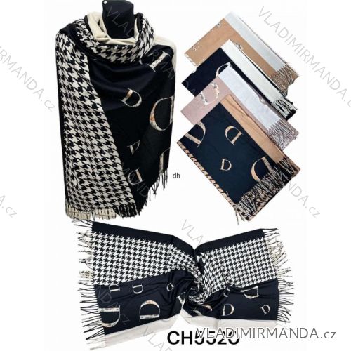 Scarf CATALOG POLISH FASHION PMWD23CATALOG3