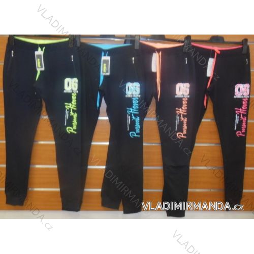 N-FEEL DF-6203 Nylon Fleece Pants (m-2xl)
