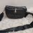 Crossbody Shoulder Bag women (uni) ITALIAN FASHION IM2620HB103 ONE SIZE black