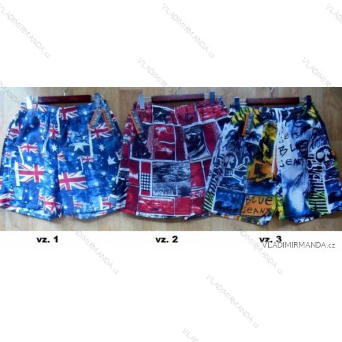 Shorts shorts swimsuit (m-3xl) TOVTA DK6023
