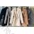 Women's Fluffy Coat (S/M ONE SIZE) ITALIAN FASHION IMWKK223668