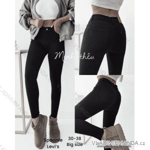 Women's long jeans (34-42) M.SARA MSR23079