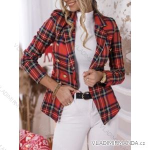 Women's Long Sleeve Christmas Jacket (S-XL) ITALIAN FASHION IMWAA234147