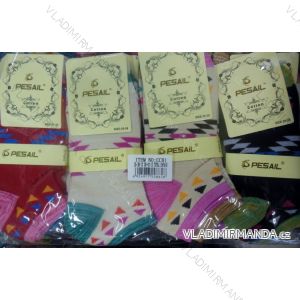 Cotton ladies ankle socks (35-42) PESAIL CC01
