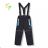 Children's and boys' ski winter warm pants (98-128) KUGO DK8230