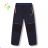 Softshell pants insulated with puff teen girl boys (134-164) KUGO HK5627