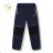 Softshell pants insulated with puff teen girl boys (134-164) KUGO HK5627