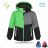 Children's boy's winter jacket (98-128) KUGO FB0296