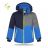 Children's boy's winter jacket (98-128) KUGO FB0296