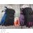 Fingerless ski gloves (m-xl) ECHT HX008