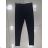 Leggings long narrow women (m / l, xl / 2xl) GREENICE GRE217437