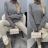 Women's warm knit sweater (uni sm) ITALIAN MODA IMC1911132