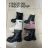 Boots Ankle Workers Winter Teen Girls (31-36) SHOES GOD23WORKERY