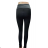 Leggings long insulated women's jeans (S-3XL) TURKISH FASHION DDS23A566