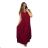 Women's Long Knitted Turtleneck Short Sleeve Dress (S/M ONE SIZE) ITALIAN FASHION IMM22FD51751 XL/2XL Emerald