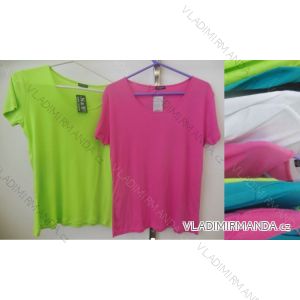 T-shirt short sleeve cotton (m-2xl) NAN YUAN 1066-3T
