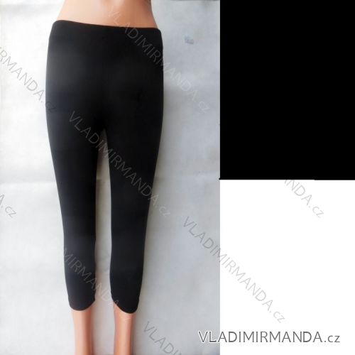 Leggings 3/4 weak women (s-xl) AGI TURKEY MODA 23520
