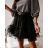 Women's Long Tulle Skirt (S/M ONE SIZE) ITALIAN FASHION IMWB233518