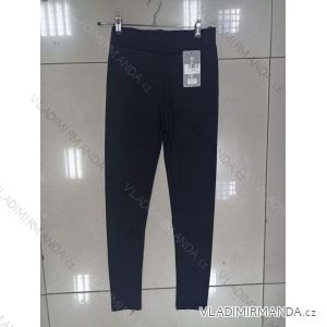 Women's thermal long leggings (S-XL) PESAIL PES23T8014