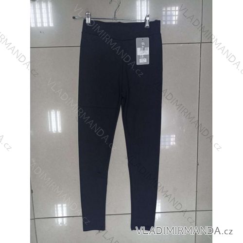 Women's thermal long leggings (S-XL) PESAIL PES23T8014