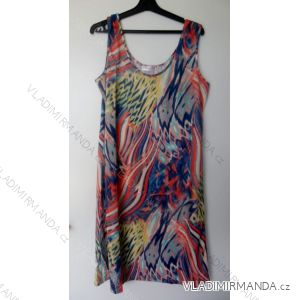 Summer women's dress (m-2xl) C-LEMON CL01
